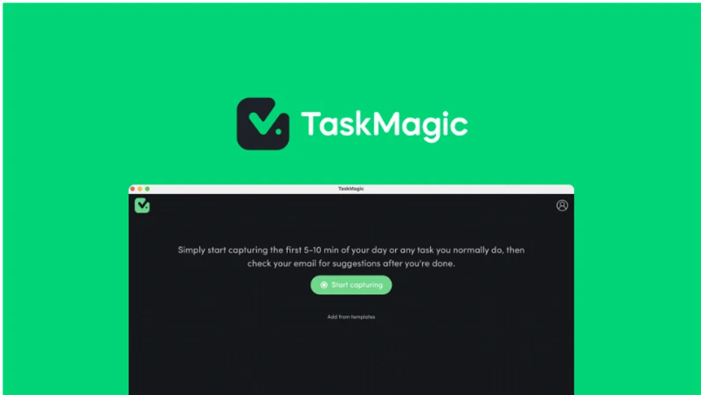 TaskMagic Lifetime Deal