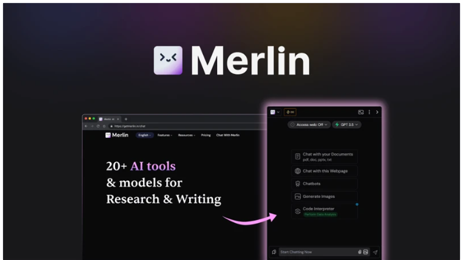 Merlin Ai Review