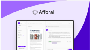 Afforai Lifetime Deal