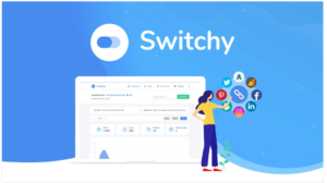 Switchy review