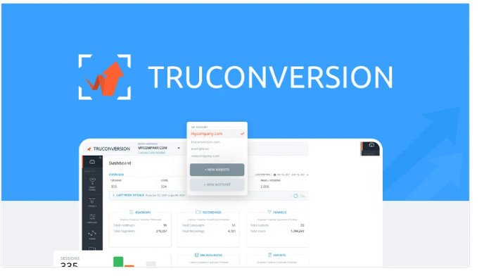 TruConversion Lifetime Deal