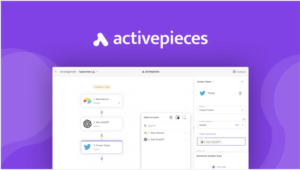 Activepieces lifetime deal