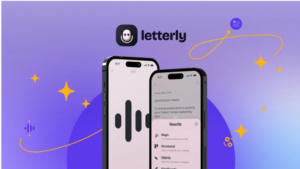 letterly app lifetime deal