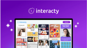 Interacty lifetime deal