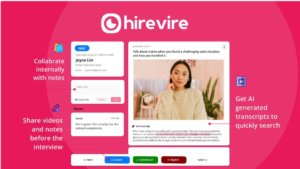 hirevire lifetime deal